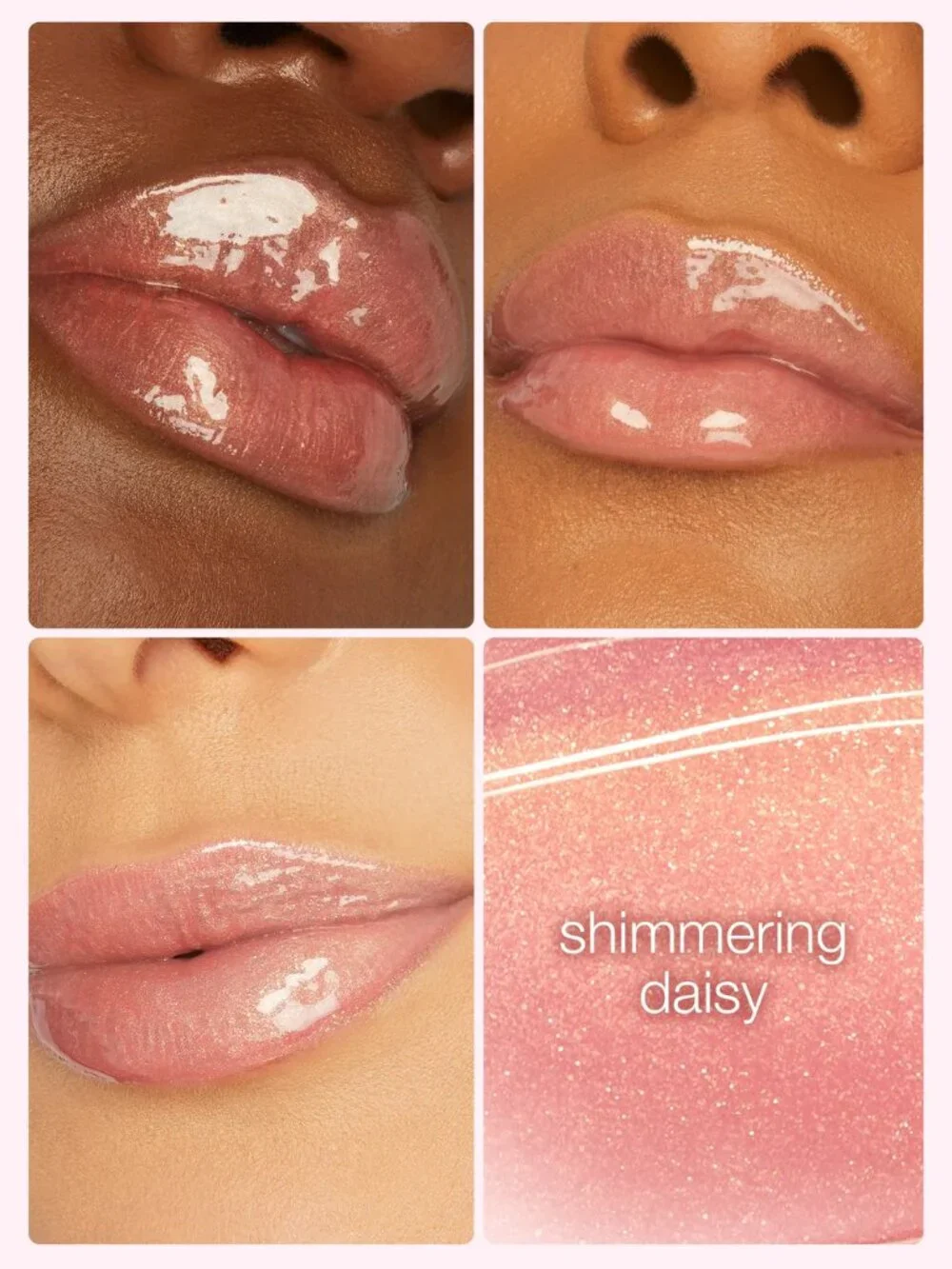 TARTE™ Maracuja Juicy Lip Vinyl Gloss in Shimming Daisy (BRAND-NEW IN BOX!)‎